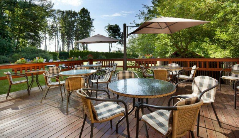 Hotel Hubert Františkovy Lázně